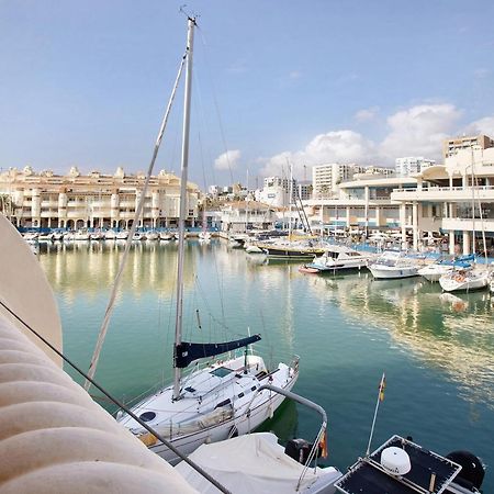 Puerto Marina Luxury Studio Benalmádena Exteriér fotografie