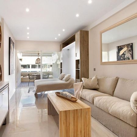 Puerto Marina Luxury Studio Benalmádena Exteriér fotografie