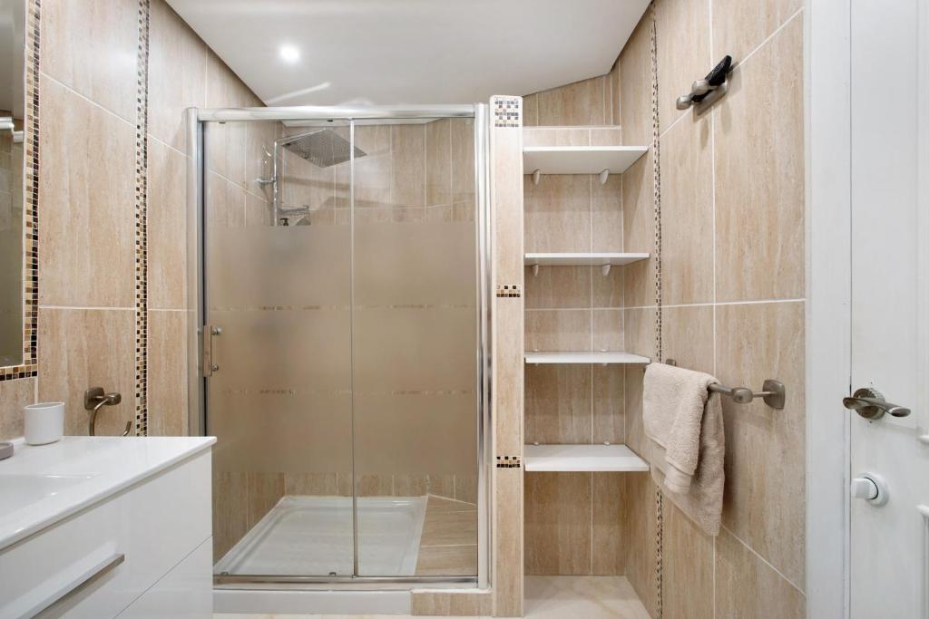 Puerto Marina Luxury Studio Benalmádena Exteriér fotografie