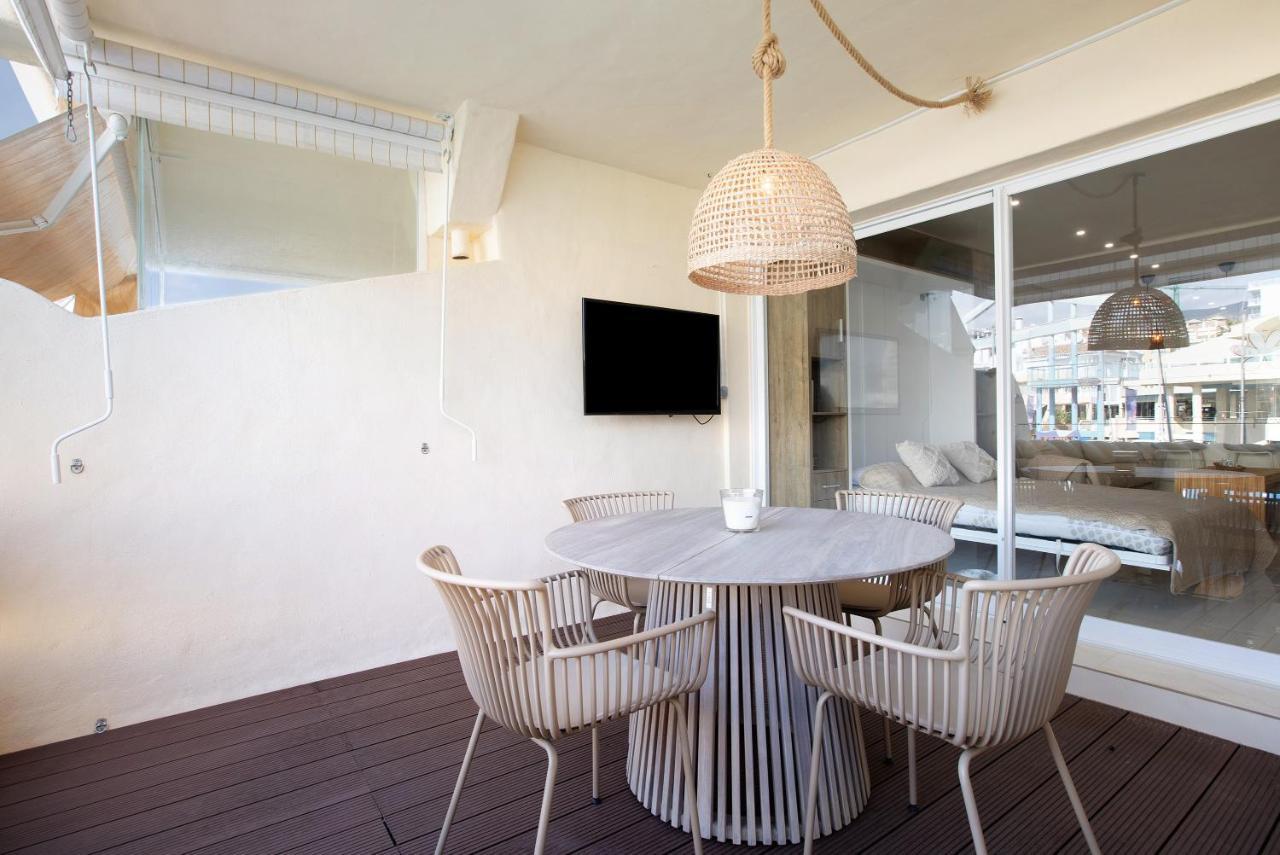 Puerto Marina Luxury Studio Benalmádena Exteriér fotografie