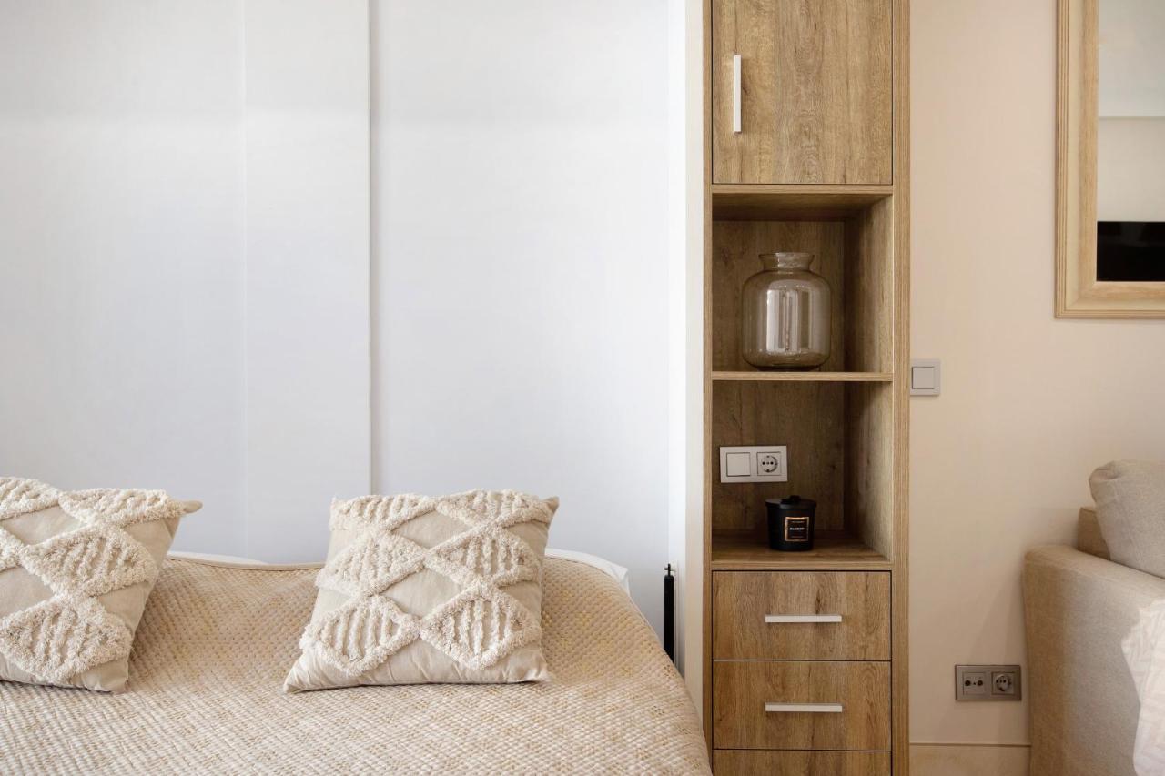 Puerto Marina Luxury Studio Benalmádena Exteriér fotografie